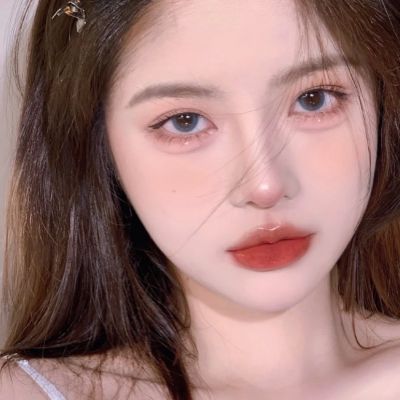 男生一眼就心动的女生头像(优选22张)