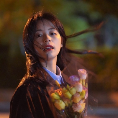 男生一眼就心动的女生头像(优选22张)