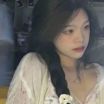 让人眼前一亮的女生头像(共21张)