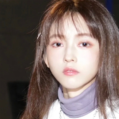 让人眼前一亮的女生头像(共21张)