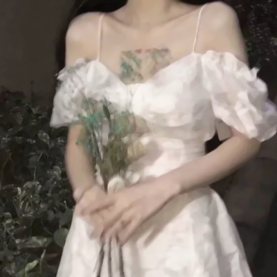 让人眼前一亮的女生头像(共21张)