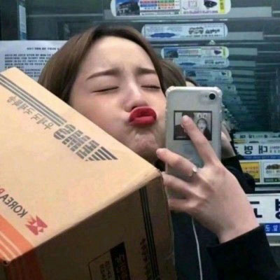 精选优质女生头像(共24张)