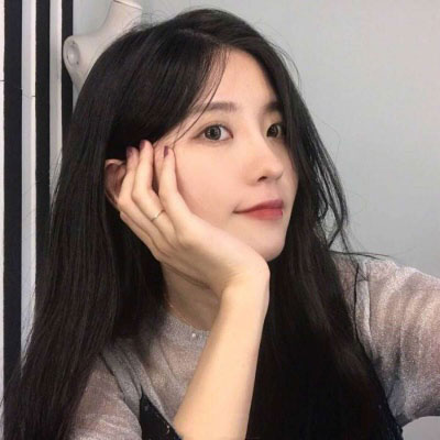 精选优质女生头像(共24张)