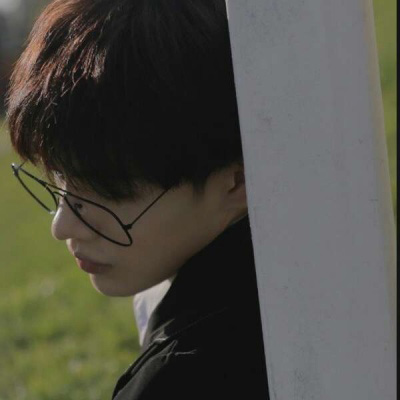 气质男头像高清正脸(精选24张)