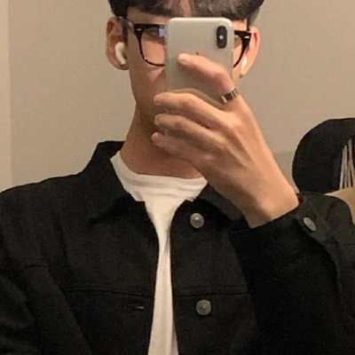 气质男头像高清正脸(精选24张)