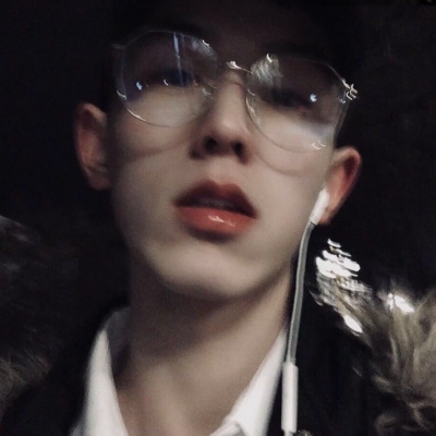 气质男头像高清正脸(精选24张)