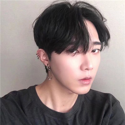 2023高清头像男气质头像(30张)