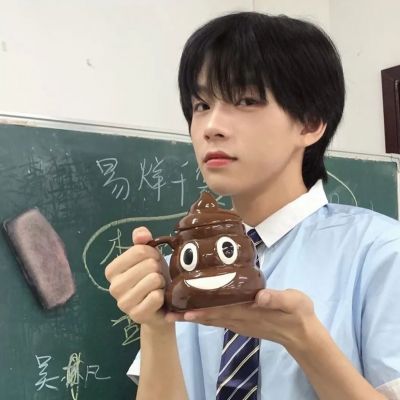 2023高清头像男气质头像(30张)