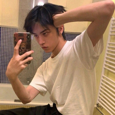 2023高清头像男气质头像(30张)