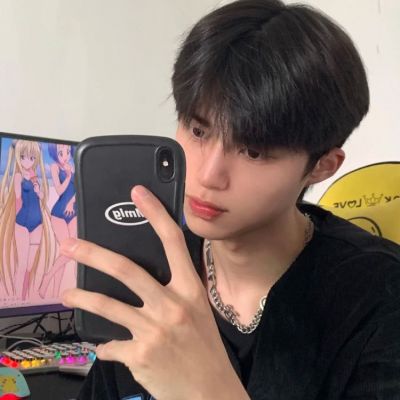 2023高清头像男气质头像(30张)