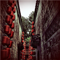 过年红火的微信头像(优选16张)