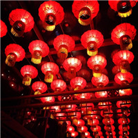 过年红火的微信头像(优选16张)