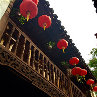 过年红火的微信头像(优选16张)