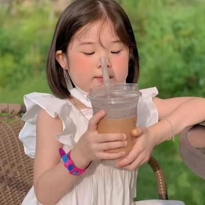 小朋友头像可爱萌萌哒图片(共22张)