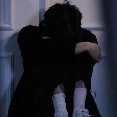 非主流男头像社会头像(优选22张)