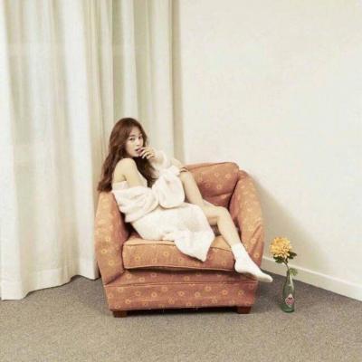 微信情侣一人一张头像一男一女(优选20张)