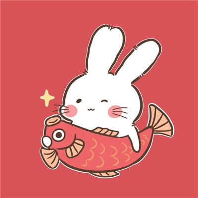 2023年最新款发财运头像(精选22张)