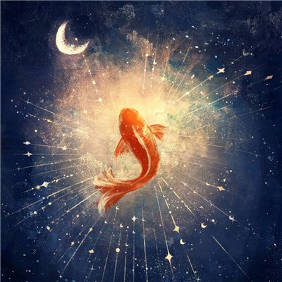 2023年最新款发财运头像(精选22张)