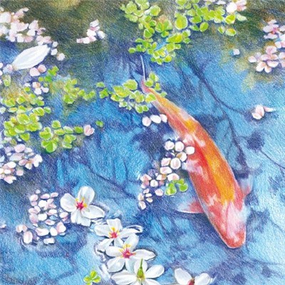 2023年最新款发财运头像(精选22张)