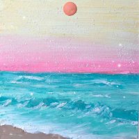 高清优美的微信风景头像图片大全(优选24张)