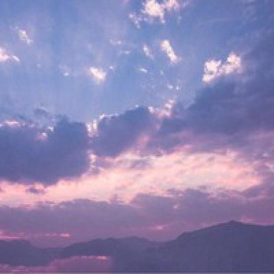 高清优美的微信风景头像图片大全(优选24张)