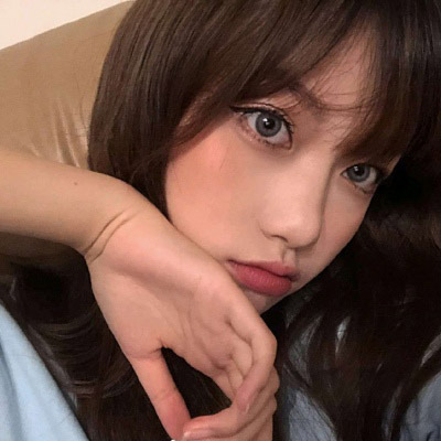 霸气高冷女孩头像图片(共24张)