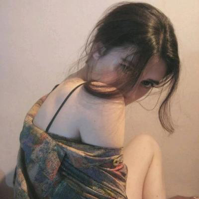 霸气高冷女孩头像图片(共24张)