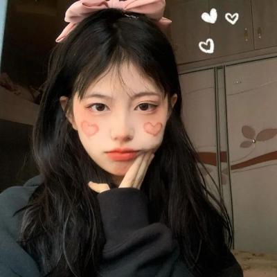 霸气高冷的女生头像(优选26张)