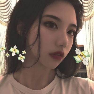 霸气高冷的女生头像(优选26张)