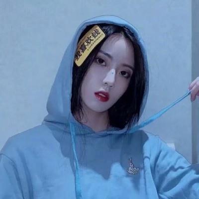 霸气高冷的女生头像(优选26张)