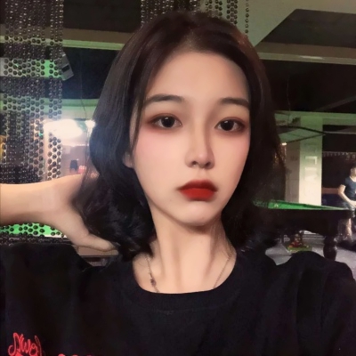 霸气高冷的女生头像(优选26张)