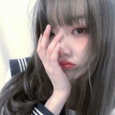 霸气高冷的女生头像(优选26张)