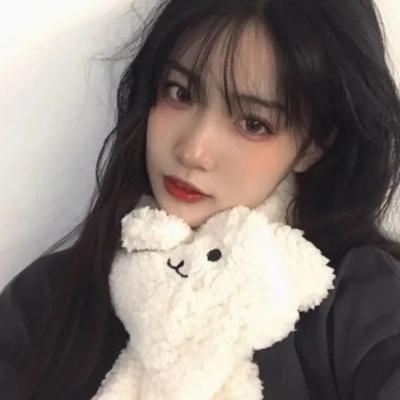 霸气高冷的女生头像(优选26张)