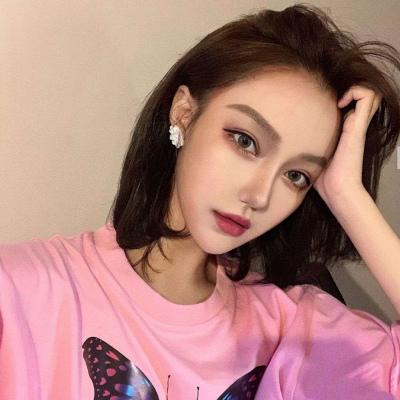 霸气高冷的女生头像(优选26张)