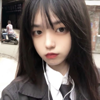 霸气高冷的女生头像(优选26张)