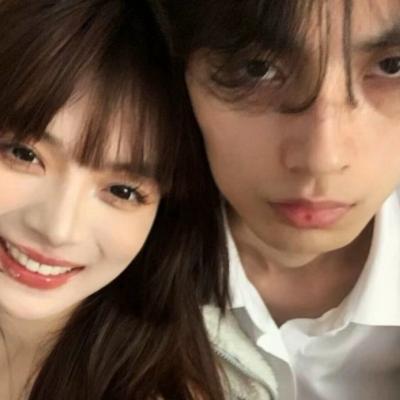 很罕见又很好看的情头一人一张(共24张)