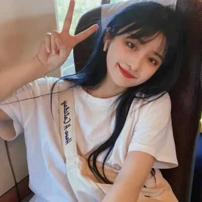 2023气质女头像高清图片(共22张)