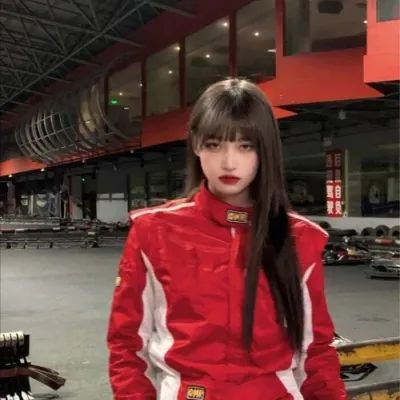 2023气质女头像高清图片(共22张)