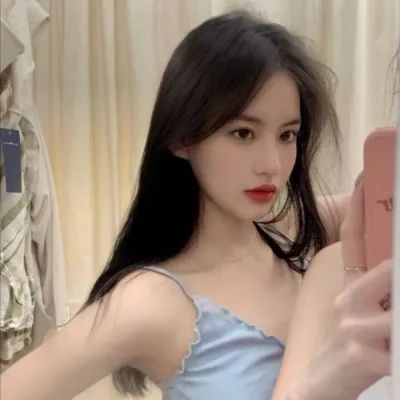 2023气质女头像高清图片(共22张)