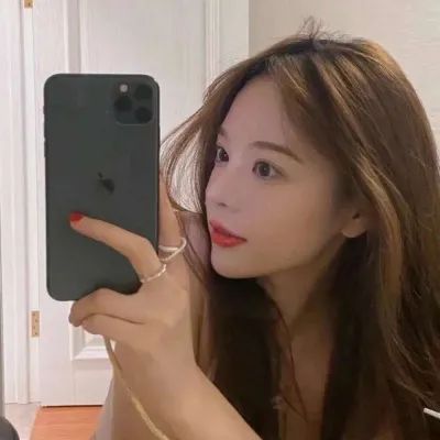 2023气质女头像高清图片(共22张)