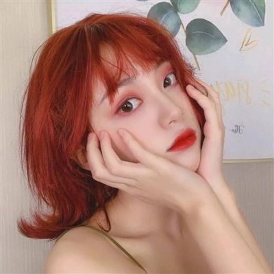 2023气质女头像高清图片(共22张)