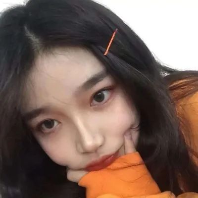 2023气质女头像高清图片(共22张)