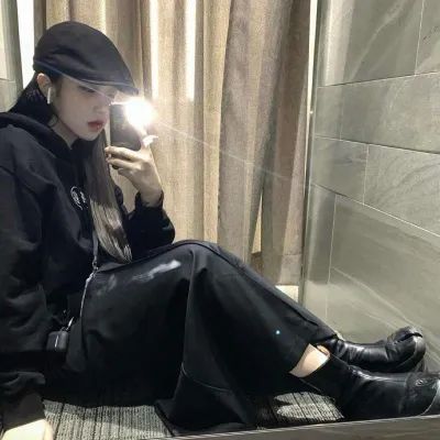 2023气质女头像高清图片(共22张)