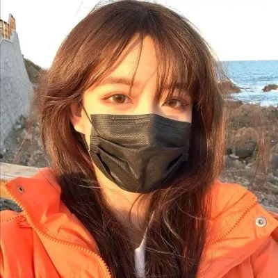 清纯气质女头像图片(24张)