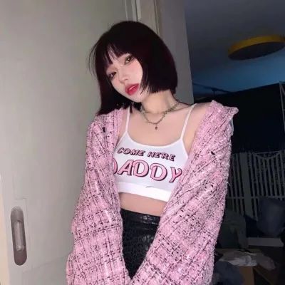 清纯气质女头像图片(24张)