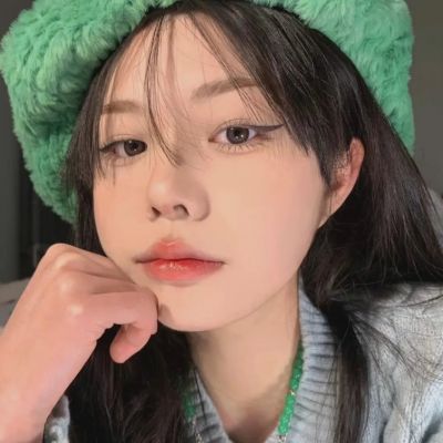 清纯气质女头像图片(24张)