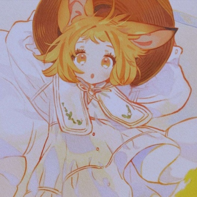 高清第一眼就被惊艳的头像女动漫图片大全(精选22张)