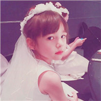 2023文艺女青年头像图片(24张)