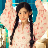 2023文艺女青年头像图片(24张)