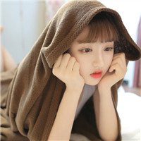 2023文艺女青年头像图片(24张)